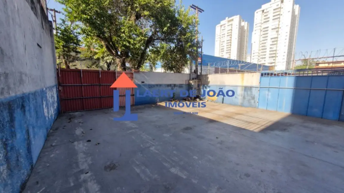 Foto 5 de Terreno / Lote à venda, 300m2 em Campo Belo, São Paulo - SP