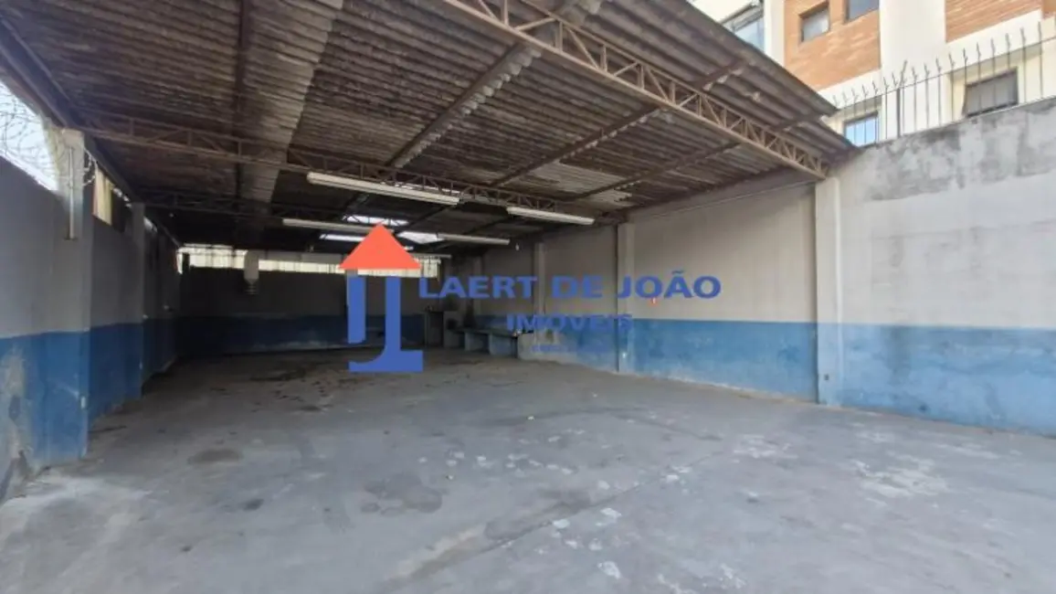 Foto 2 de Terreno / Lote à venda, 300m2 em Vila Congonhas, São Paulo - SP