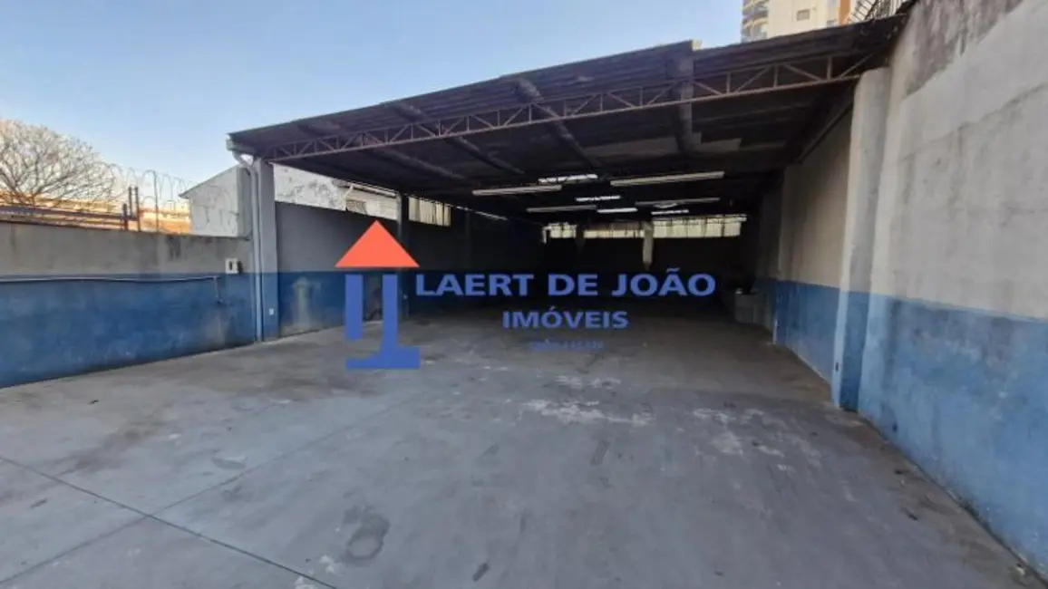 Foto 1 de Terreno / Lote à venda, 300m2 em Vila Congonhas, São Paulo - SP