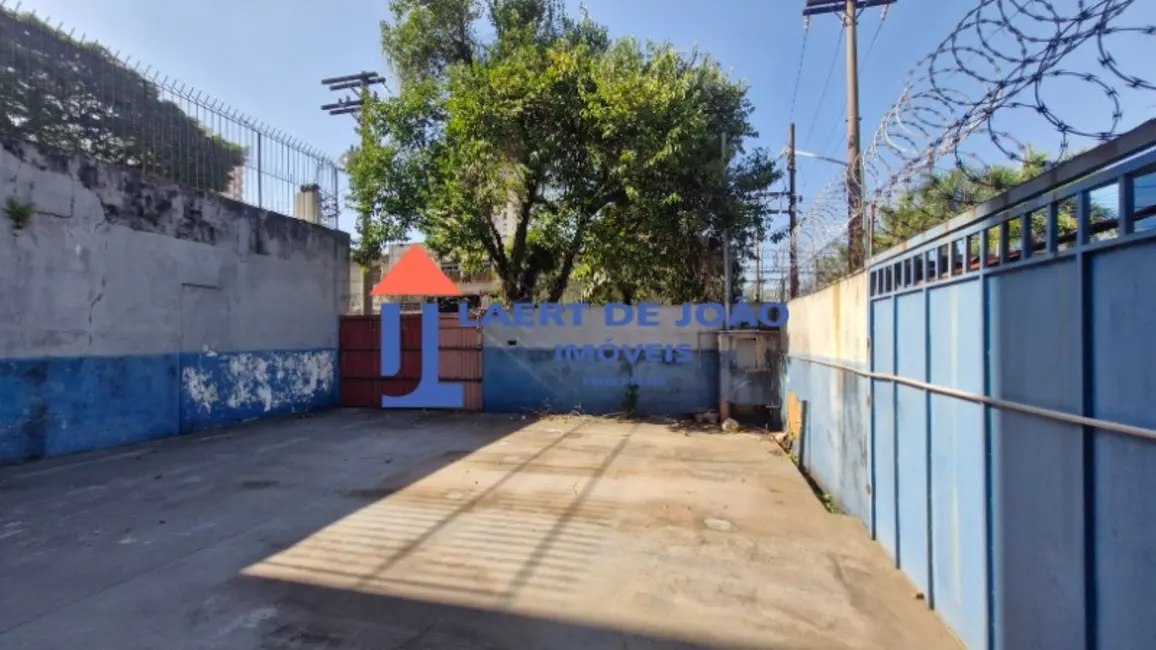 Foto 3 de Terreno / Lote à venda, 300m2 em Campo Belo, São Paulo - SP