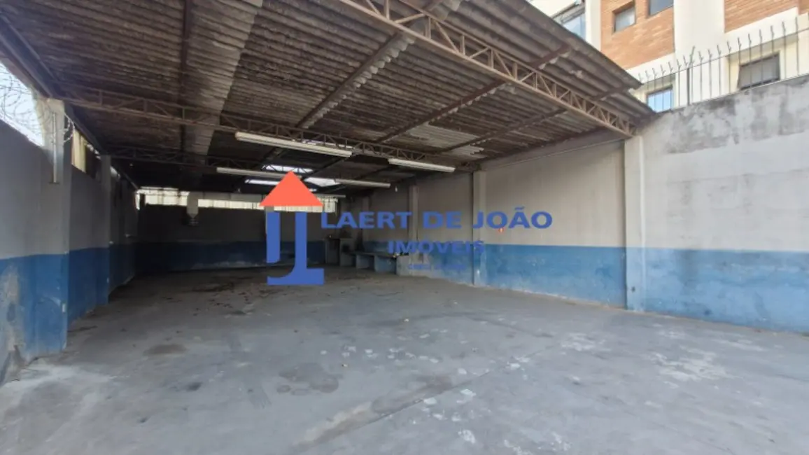 Foto 2 de Terreno / Lote à venda, 300m2 em Campo Belo, São Paulo - SP