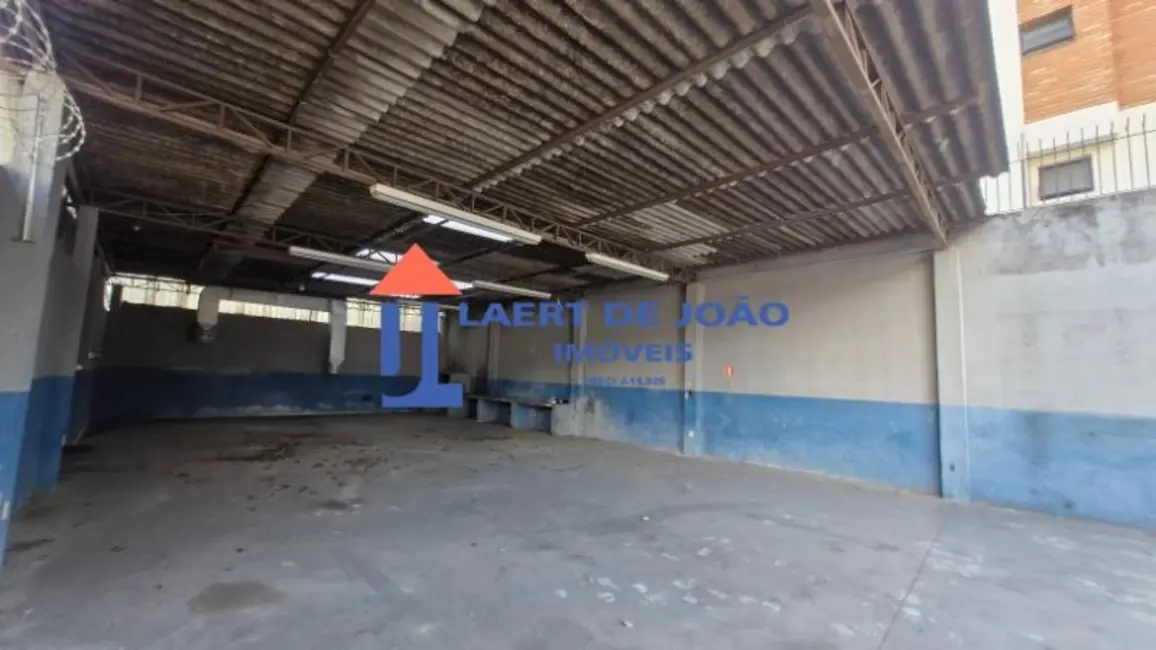 Foto 4 de Terreno / Lote à venda, 300m2 em Vila Congonhas, São Paulo - SP