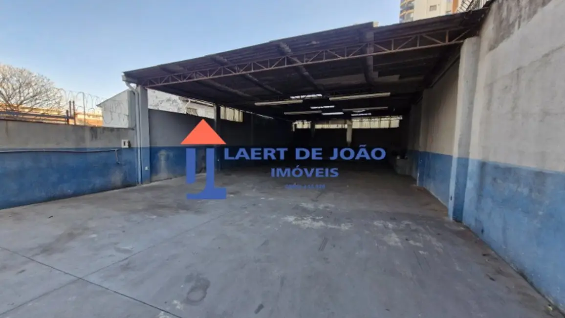 Foto 1 de Terreno / Lote à venda, 300m2 em Campo Belo, São Paulo - SP