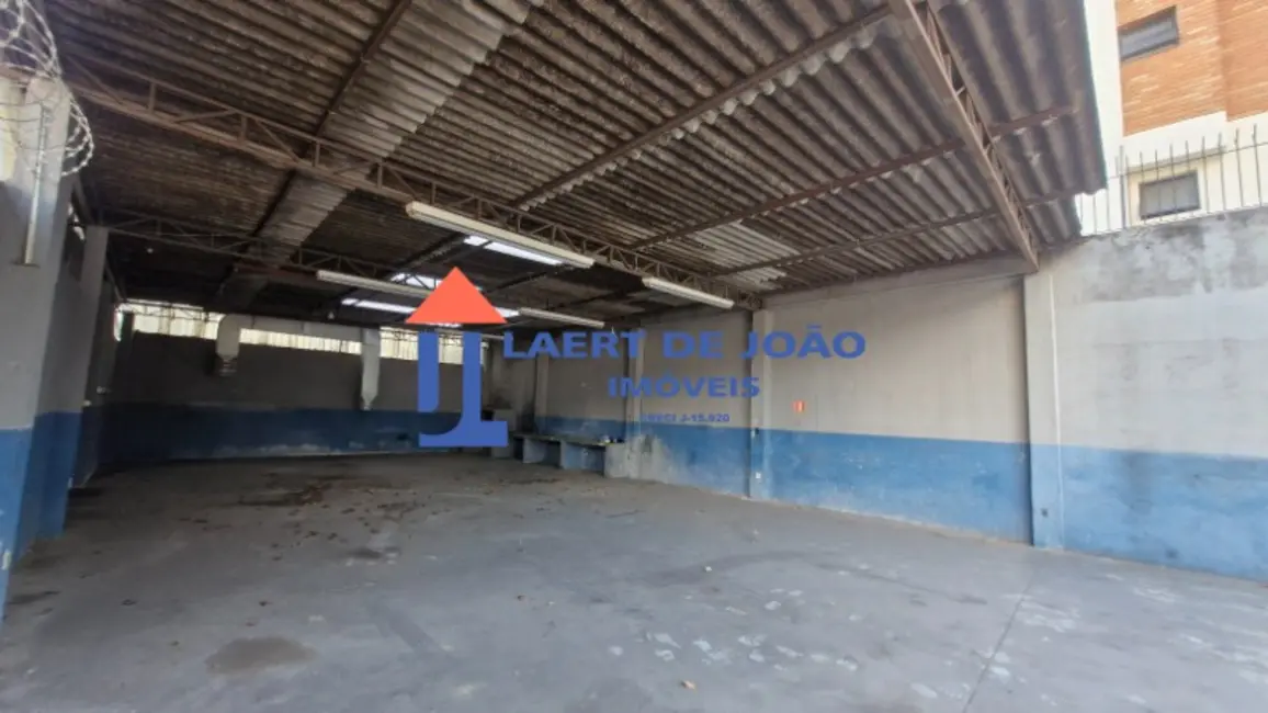 Foto 4 de Terreno / Lote à venda, 300m2 em Campo Belo, São Paulo - SP