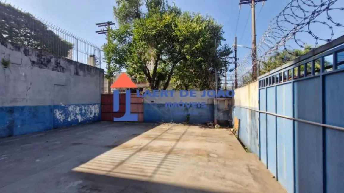 Foto 3 de Terreno / Lote à venda, 300m2 em Vila Congonhas, São Paulo - SP