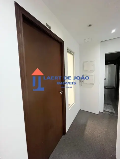 Foto 7 de Sala Comercial para alugar, 57m2 em Itaim Bibi, São Paulo - SP