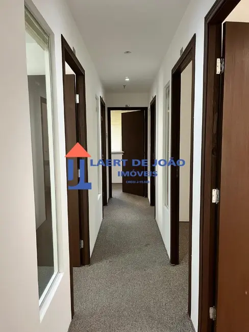 Foto 2 de Sala Comercial para alugar, 57m2 em Itaim Bibi, São Paulo - SP