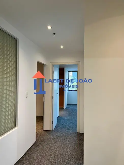 Foto 6 de Sala Comercial para alugar, 57m2 em Itaim Bibi, São Paulo - SP