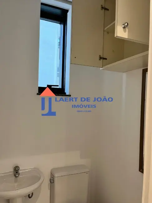 Foto 9 de Sala Comercial para alugar, 57m2 em Itaim Bibi, São Paulo - SP