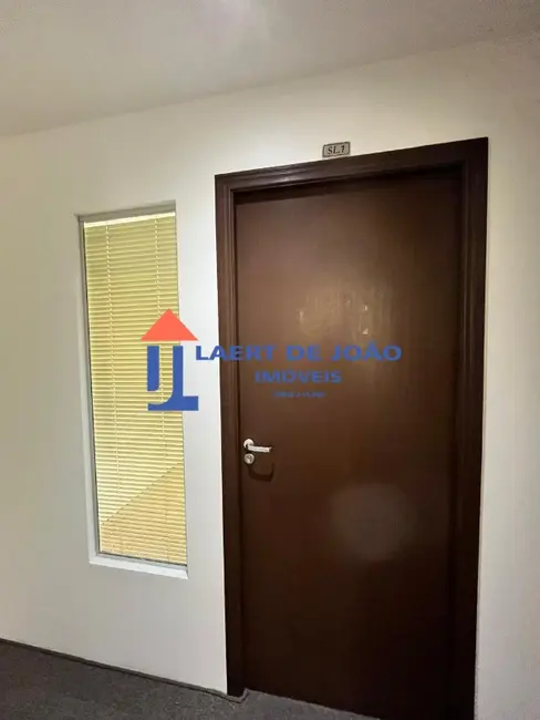 Foto 8 de Sala Comercial para alugar, 57m2 em Itaim Bibi, São Paulo - SP