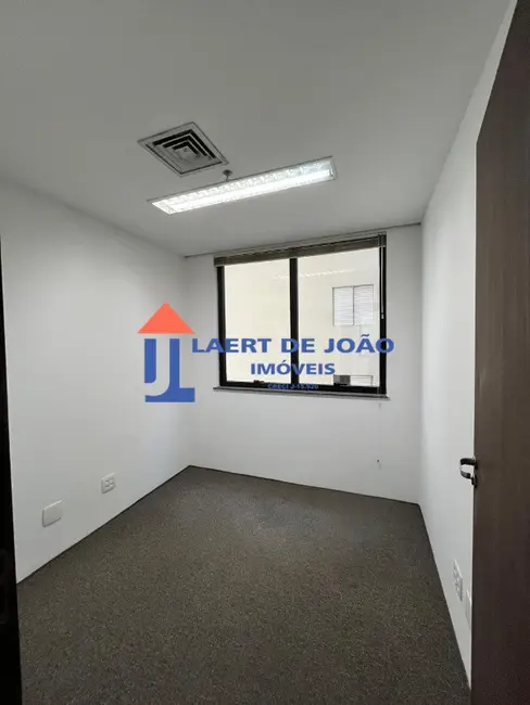 Foto 1 de Sala Comercial para alugar, 57m2 em Itaim Bibi, São Paulo - SP