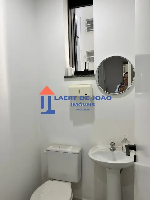 Foto 5 de Sala Comercial para alugar, 57m2 em Itaim Bibi, São Paulo - SP