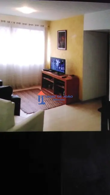 Foto 4 de Apartamento com 2 quartos à venda, 73m2 em Cidade Monções, São Paulo - SP