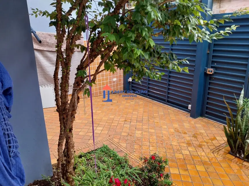 Foto 2 de Casa com 3 quartos para alugar, 118m2 em Brooklin Paulista, São Paulo - SP