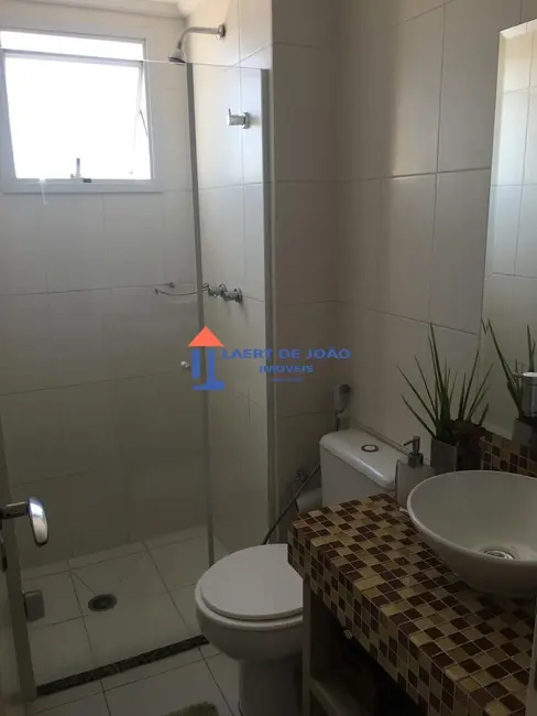 Apartamento com 2 quartos à venda, 62m2 em Campo Belo, São Paulo - SP - imagem 9 Foto 9 de Apartamento com 2 quartos à venda, 62m2 em Campo Belo, São Paulo - SP