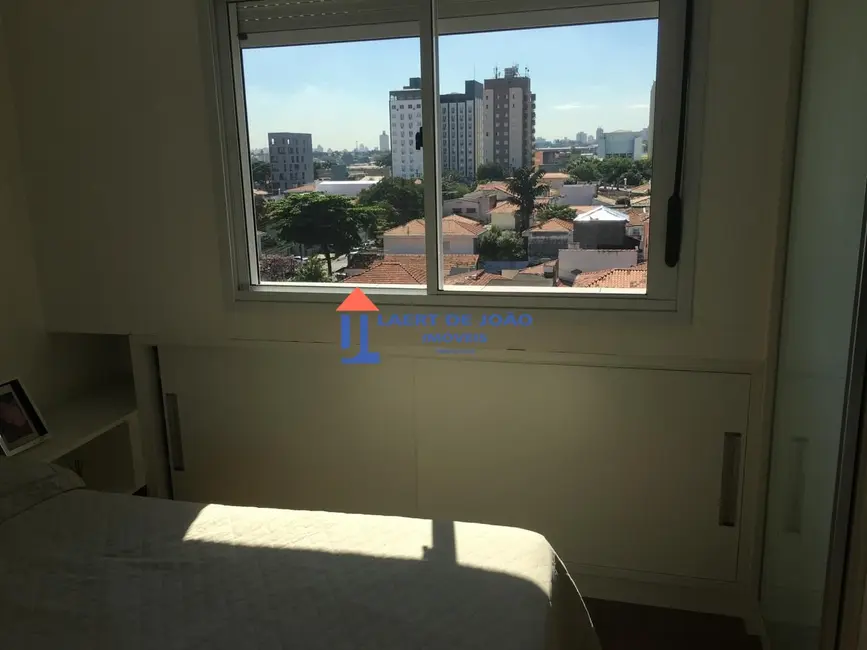 Apartamento com 2 quartos à venda, 62m2 em Campo Belo, São Paulo - SP - imagem 8 Foto 8 de Apartamento com 2 quartos à venda, 62m2 em Campo Belo, São Paulo - SP