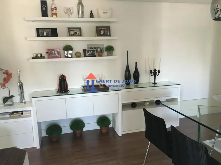 Apartamento com 2 quartos à venda, 62m2 em Campo Belo, São Paulo - SP - imagem 5 Foto 5 de Apartamento com 2 quartos à venda, 62m2 em Campo Belo, São Paulo - SP