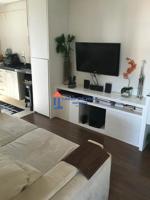 Apartamento com 2 quartos à venda, 62m2 em Campo Belo, São Paulo - SP - imagem 3 Foto 3 de Apartamento com 2 quartos à venda, 62m2 em Campo Belo, São Paulo - SP