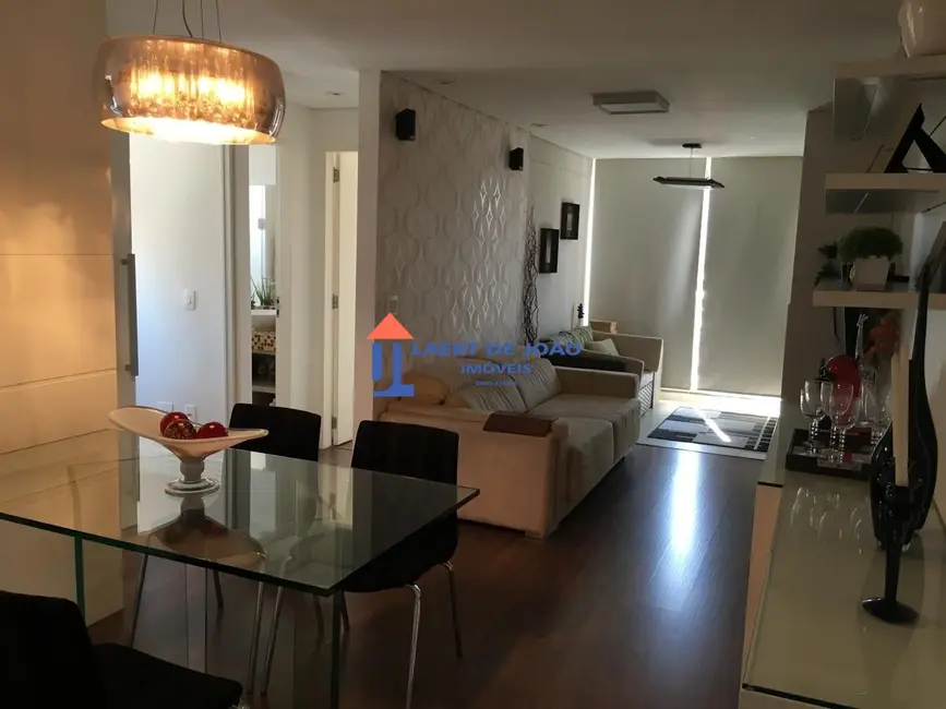 Foto 1 de Apartamento com 2 quartos à venda, 62m2 em Campo Belo, São Paulo - SP