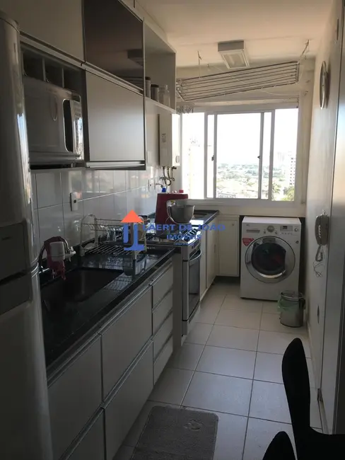 Apartamento com 2 quartos à venda, 62m2 em Campo Belo, São Paulo - SP - imagem 2 Foto 2 de Apartamento com 2 quartos à venda, 62m2 em Campo Belo, São Paulo - SP