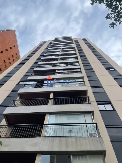 Apartamento com 2 quartos para alugar, 71m2 em Vila Nova Conceição, São Paulo - SP - imagem 2 Foto 2 de Apartamento com 2 quartos para alugar, 71m2 em Vila Nova Conceição, São Paulo - SP