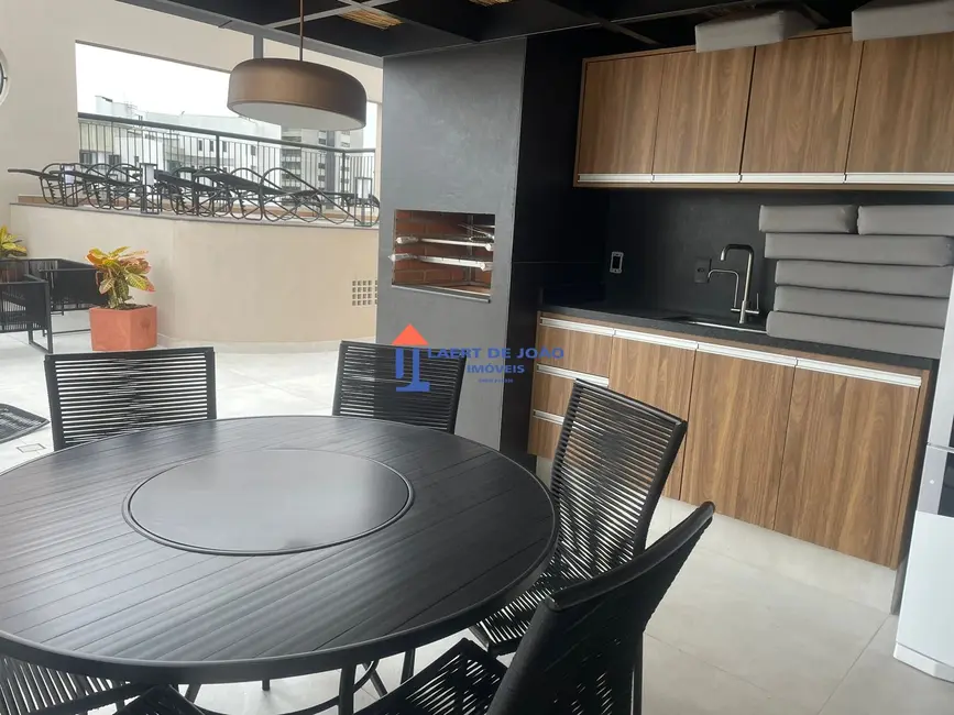 Apartamento com 2 quartos para alugar, 71m2 em Vila Nova Conceição, São Paulo - SP - imagem 6 Foto 6 de Apartamento com 2 quartos para alugar, 71m2 em Vila Nova Conceição, São Paulo - SP