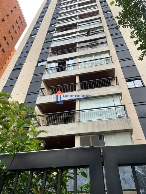 Apartamento com 2 quartos para alugar, 71m2 em Vila Nova Conceição, São Paulo - SP - imagem 1 Foto 1 de Apartamento com 2 quartos para alugar, 71m2 em Vila Nova Conceição, São Paulo - SP