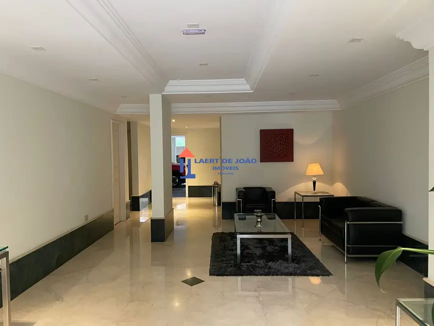 Apartamento com 2 quartos para alugar, 71m2 em Vila Nova Conceição, São Paulo - SP - imagem 5 Foto 5 de Apartamento com 2 quartos para alugar, 71m2 em Vila Nova Conceição, São Paulo - SP