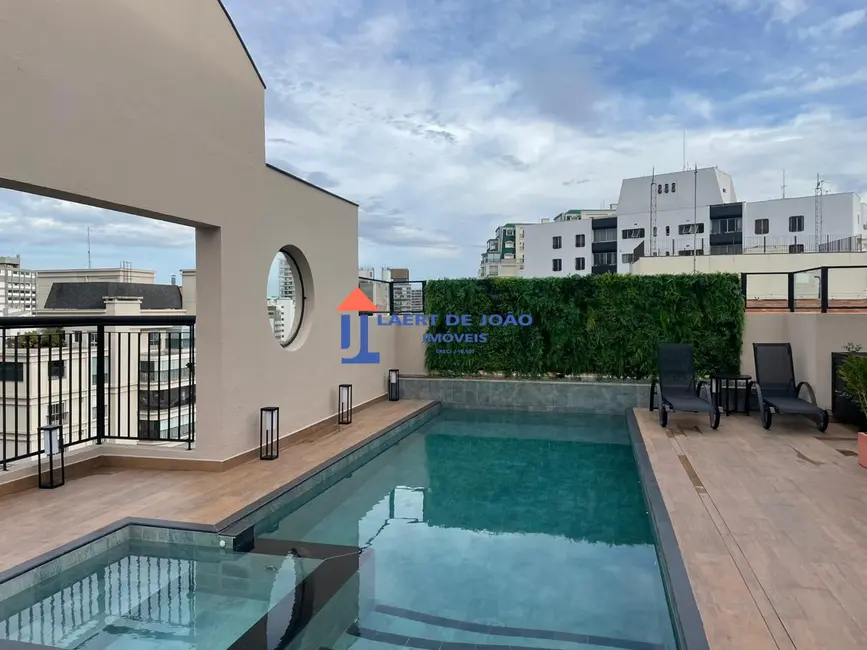 Apartamento com 2 quartos para alugar, 71m2 em Vila Nova Conceição, São Paulo - SP - imagem 8 Foto 8 de Apartamento com 2 quartos para alugar, 71m2 em Vila Nova Conceição, São Paulo - SP