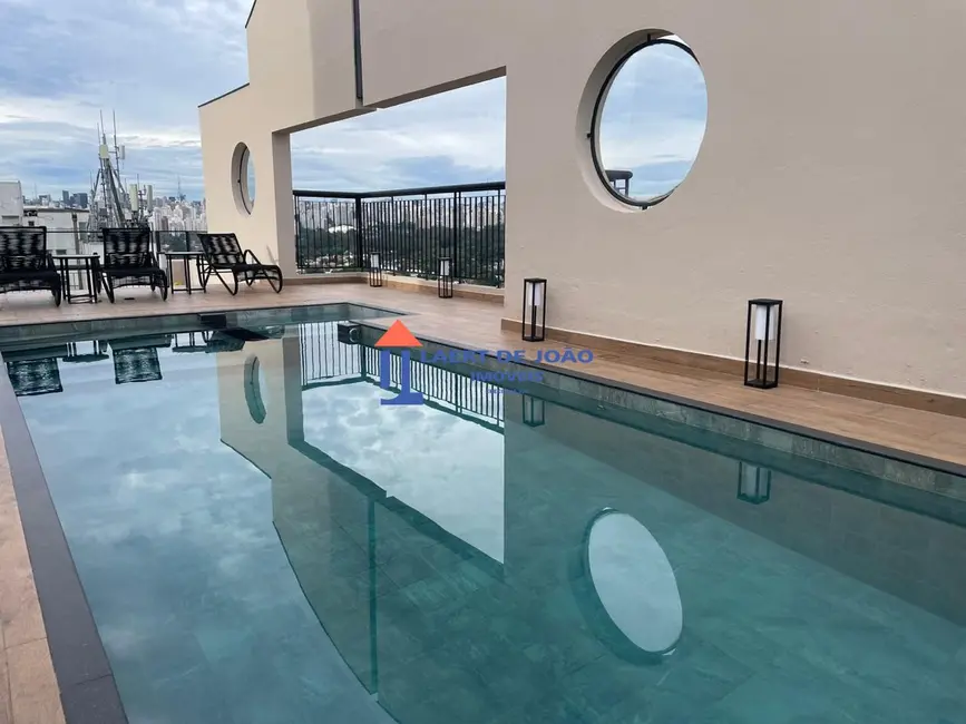 Apartamento com 2 quartos para alugar, 71m2 em Vila Nova Conceição, São Paulo - SP - imagem 7 Foto 7 de Apartamento com 2 quartos para alugar, 71m2 em Vila Nova Conceição, São Paulo - SP