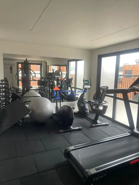 Apartamento com 2 quartos para alugar, 71m2 em Vila Nova Conceição, São Paulo - SP - imagem 9 Foto 9 de Apartamento com 2 quartos para alugar, 71m2 em Vila Nova Conceição, São Paulo - SP