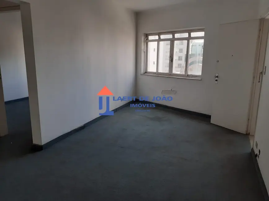 Sala Comercial para alugar, 80m2 em Campo Belo, São Paulo - SP - imagem 8 Foto 8 de Sala Comercial para alugar, 80m2 em Campo Belo, São Paulo - SP