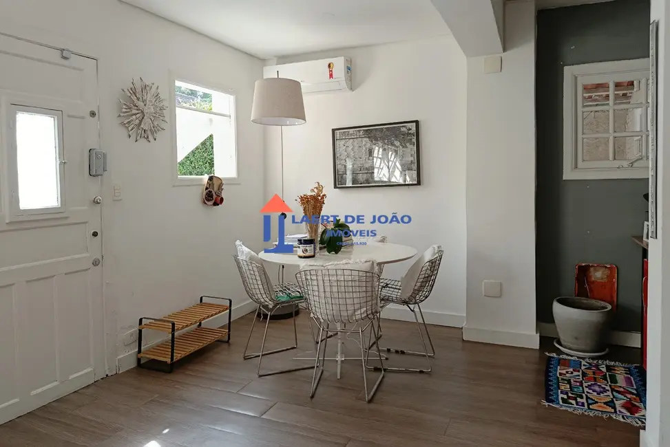 Foto 2 de Casa com 3 quartos para alugar, 200m2 em Jardim Paulistano, São Paulo - SP