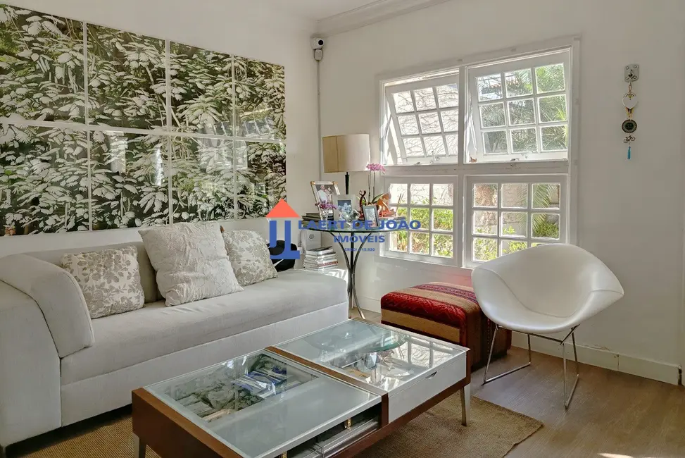 Foto 1 de Casa com 3 quartos para alugar, 200m2 em Jardim Paulistano, São Paulo - SP