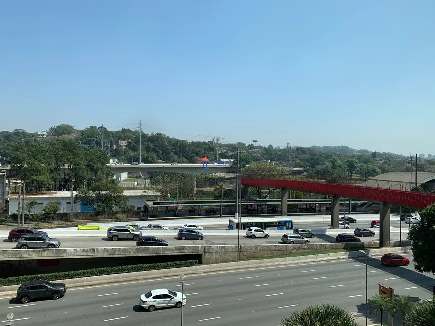 Sala Comercial à venda, 1120m2 em Vila Olímpia, São Paulo - SP - imagem 8 Foto 8 de Sala Comercial à venda, 1120m2 em Vila Olímpia, São Paulo - SP