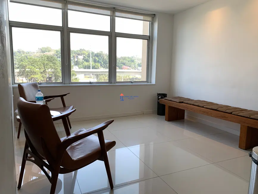 Sala Comercial à venda, 1120m2 em Vila Olímpia, São Paulo - SP - imagem 7 Foto 7 de Sala Comercial à venda, 1120m2 em Vila Olímpia, São Paulo - SP