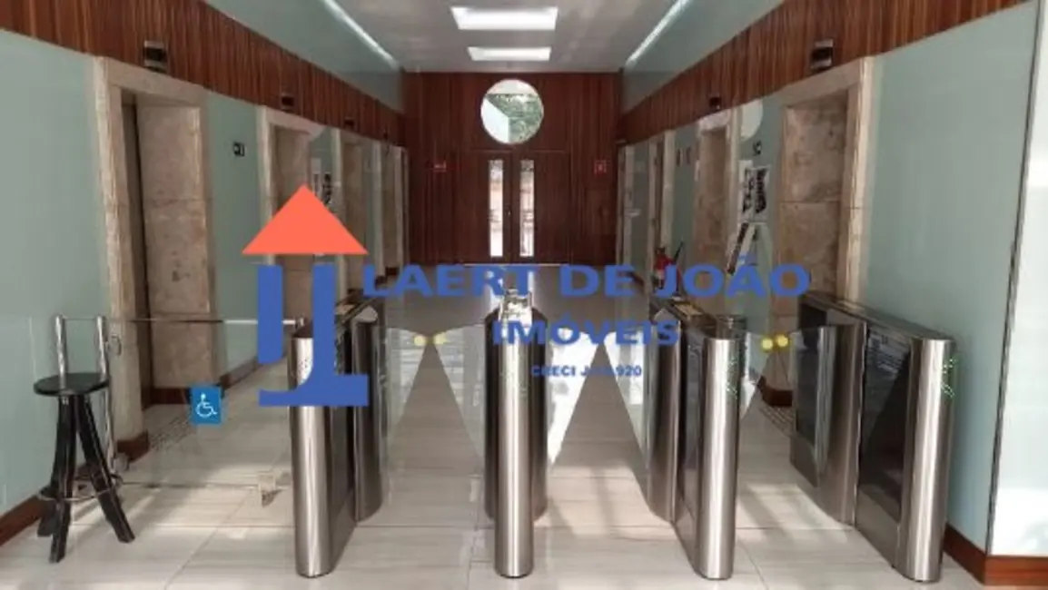 Sala Comercial à venda, 1120m2 em Vila Olímpia, São Paulo - SP - imagem 2 Foto 2 de Sala Comercial à venda, 1120m2 em Vila Olímpia, São Paulo - SP