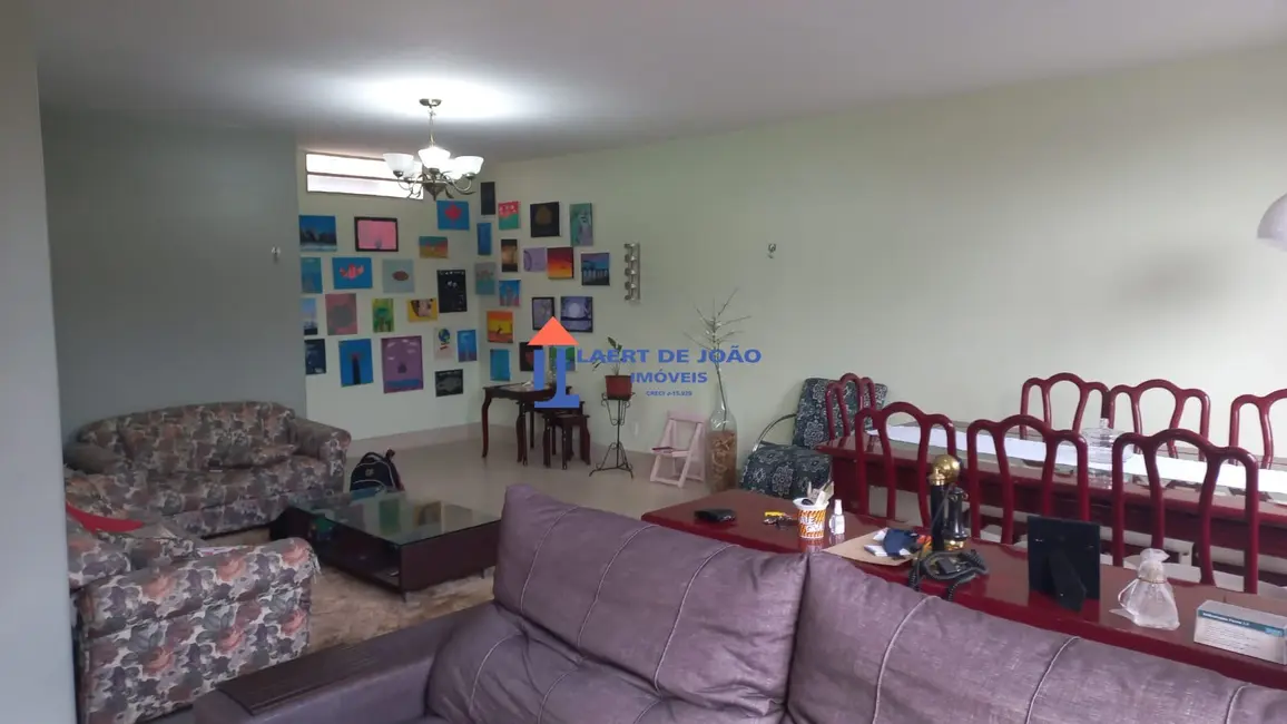 Foto 9 de Casa com 3 quartos à venda, 219m2 em Jardim Aeroporto, São Paulo - SP