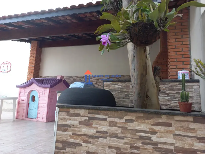 Foto 3 de Casa com 3 quartos à venda, 219m2 em Jardim Aeroporto, São Paulo - SP