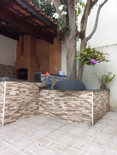 Foto 2 de Casa com 3 quartos à venda, 219m2 em Jardim Aeroporto, São Paulo - SP