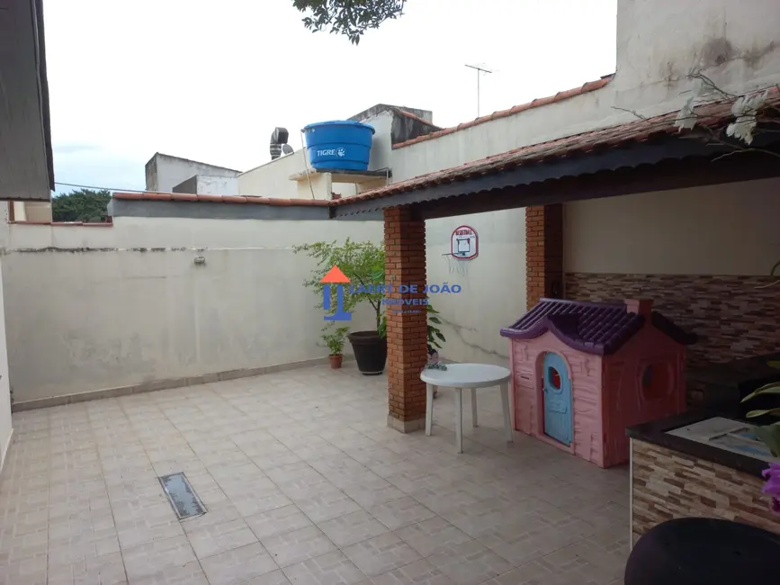 Foto 4 de Casa com 3 quartos à venda, 219m2 em Jardim Aeroporto, São Paulo - SP