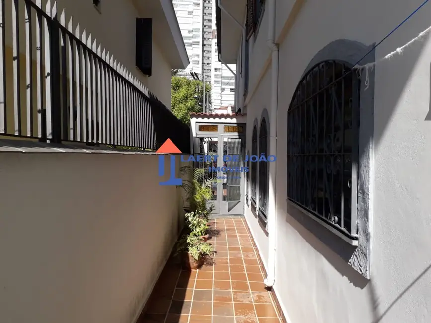 Foto 7 de Casa com 3 quartos à venda, 150m2 em São Paulo - SP