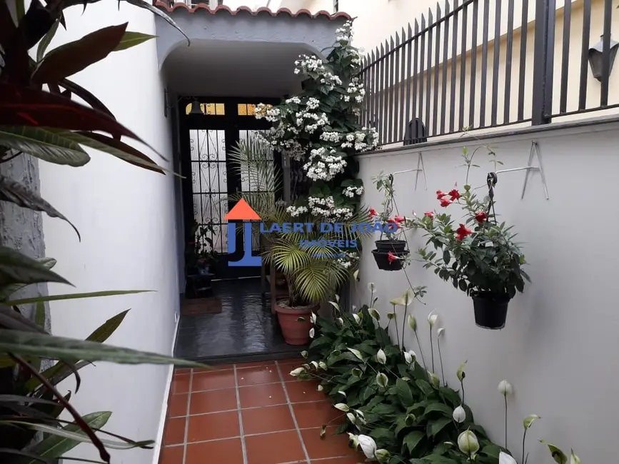Foto 4 de Casa com 3 quartos à venda, 150m2 em São Paulo - SP