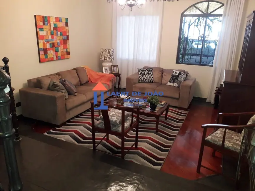 Foto 8 de Casa com 3 quartos à venda, 150m2 em São Paulo - SP