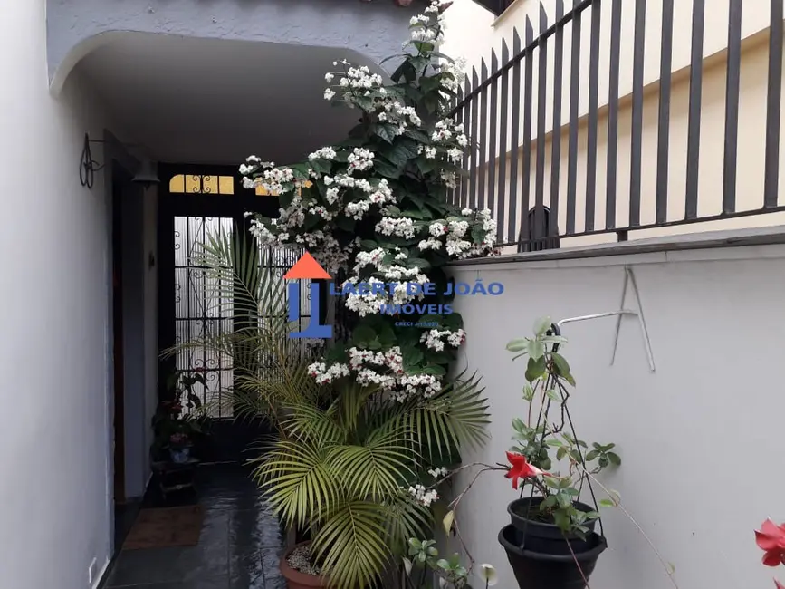 Foto 1 de Casa com 3 quartos à venda, 150m2 em São Paulo - SP