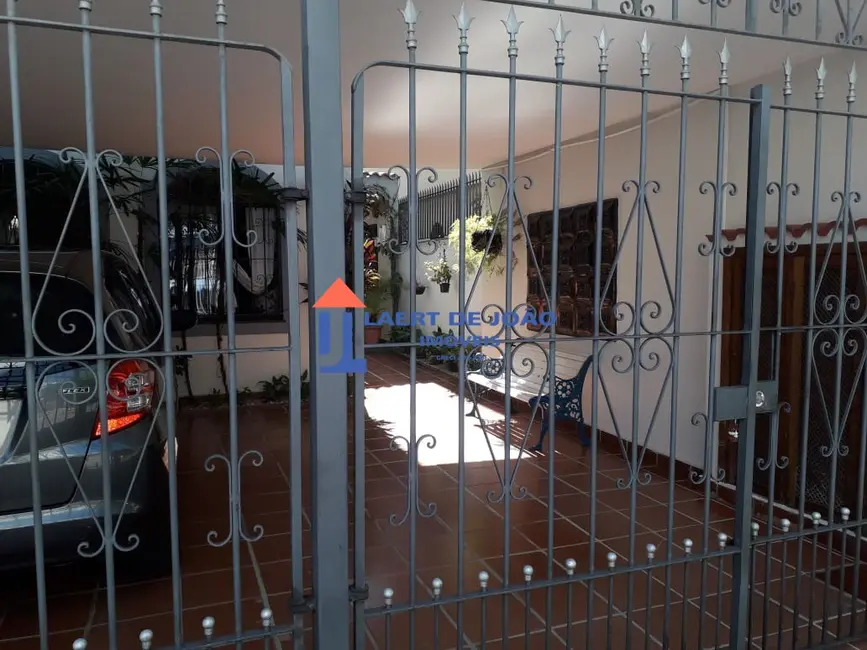 Foto 5 de Casa com 3 quartos à venda, 150m2 em São Paulo - SP