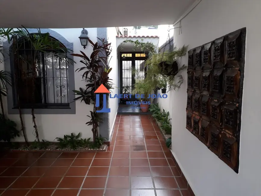 Foto 3 de Casa com 3 quartos à venda, 150m2 em São Paulo - SP