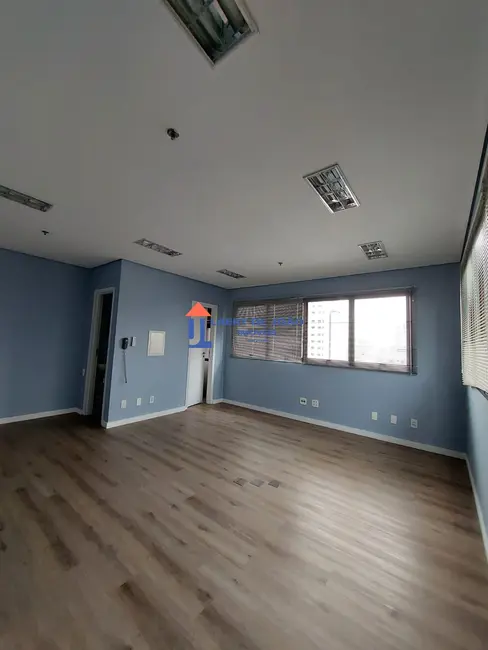 Foto 7 de Sala Comercial à venda, 30m2 em Campo Belo, São Paulo - SP