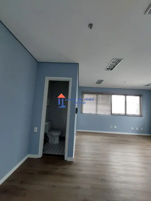 Foto 3 de Sala Comercial à venda, 30m2 em Campo Belo, São Paulo - SP