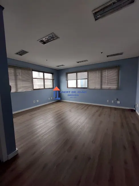 Foto 1 de Sala Comercial à venda, 30m2 em Campo Belo, São Paulo - SP